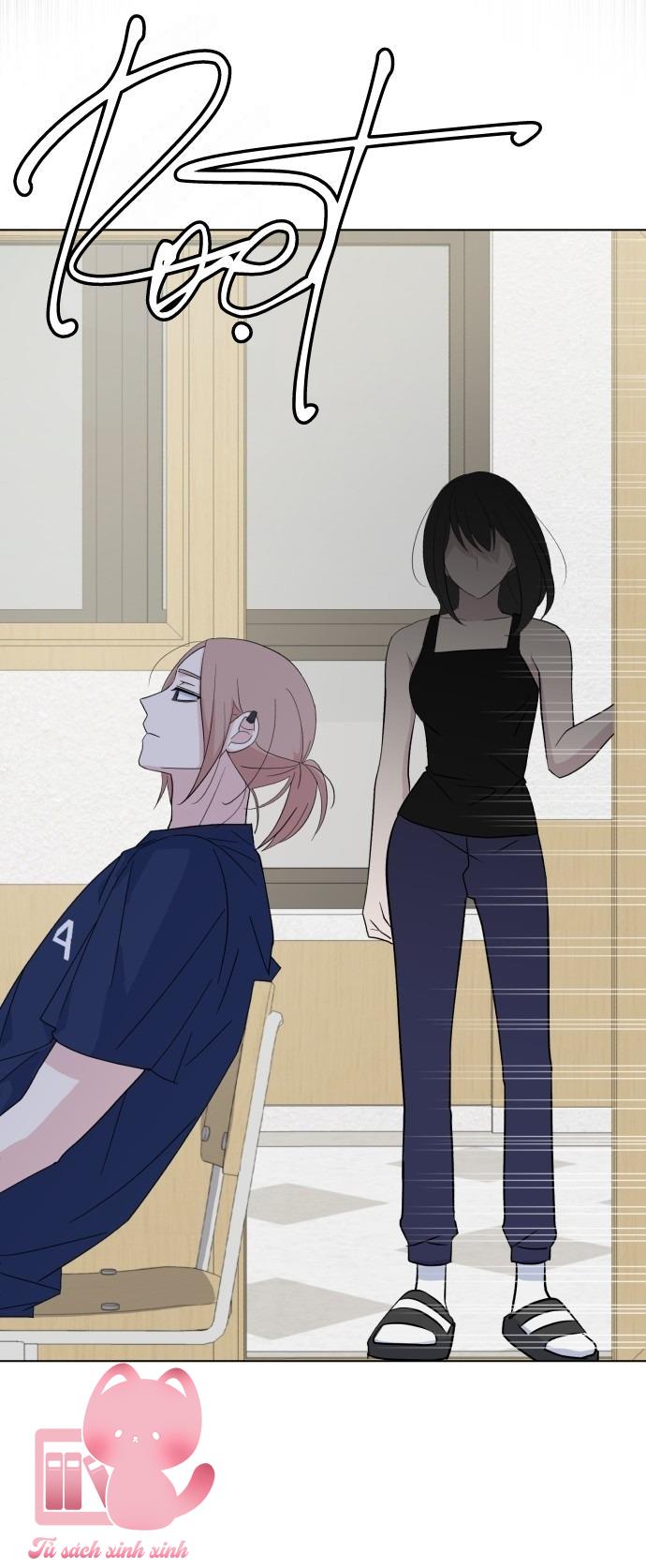 Quan Hệ Nhân Quả - Chap 26 - Trang 54