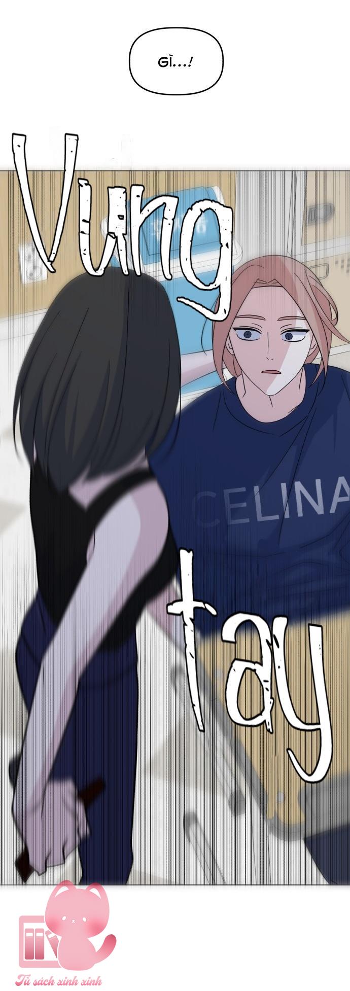 Quan Hệ Nhân Quả - Chap 26 - Trang 57