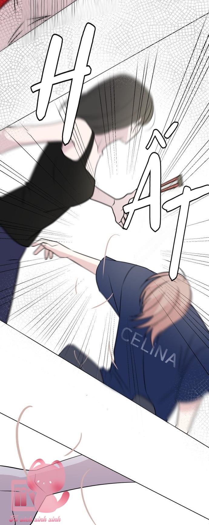 Quan Hệ Nhân Quả - Chap 26 - Trang 60