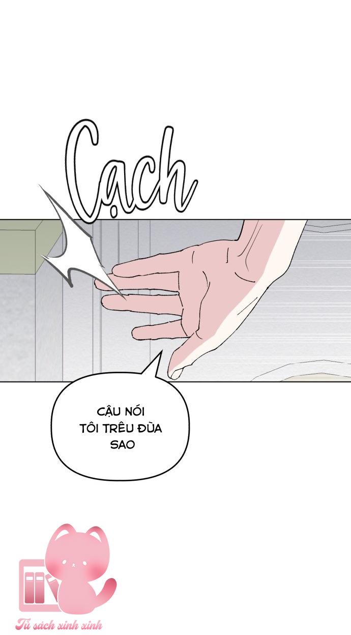Quan Hệ Nhân Quả - Chap 26 - Trang 7
