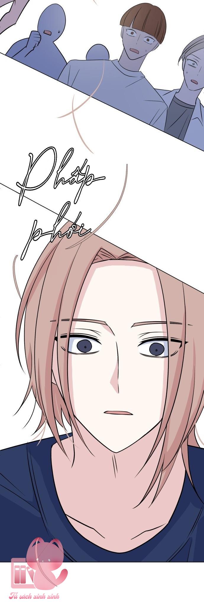 Quan Hệ Nhân Quả - Chap 26 - Trang 61