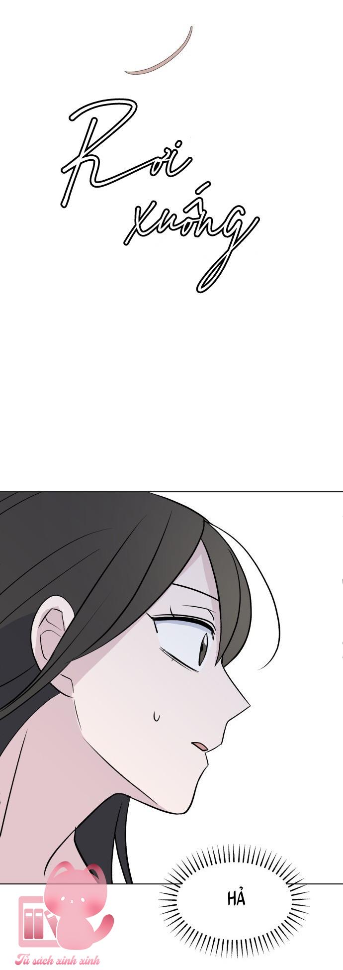 Quan Hệ Nhân Quả - Chap 26 - Trang 62