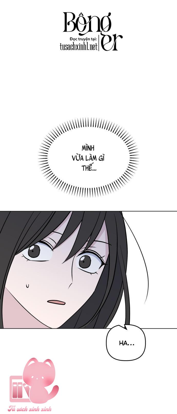 Quan Hệ Nhân Quả - Chap 26 - Trang 63