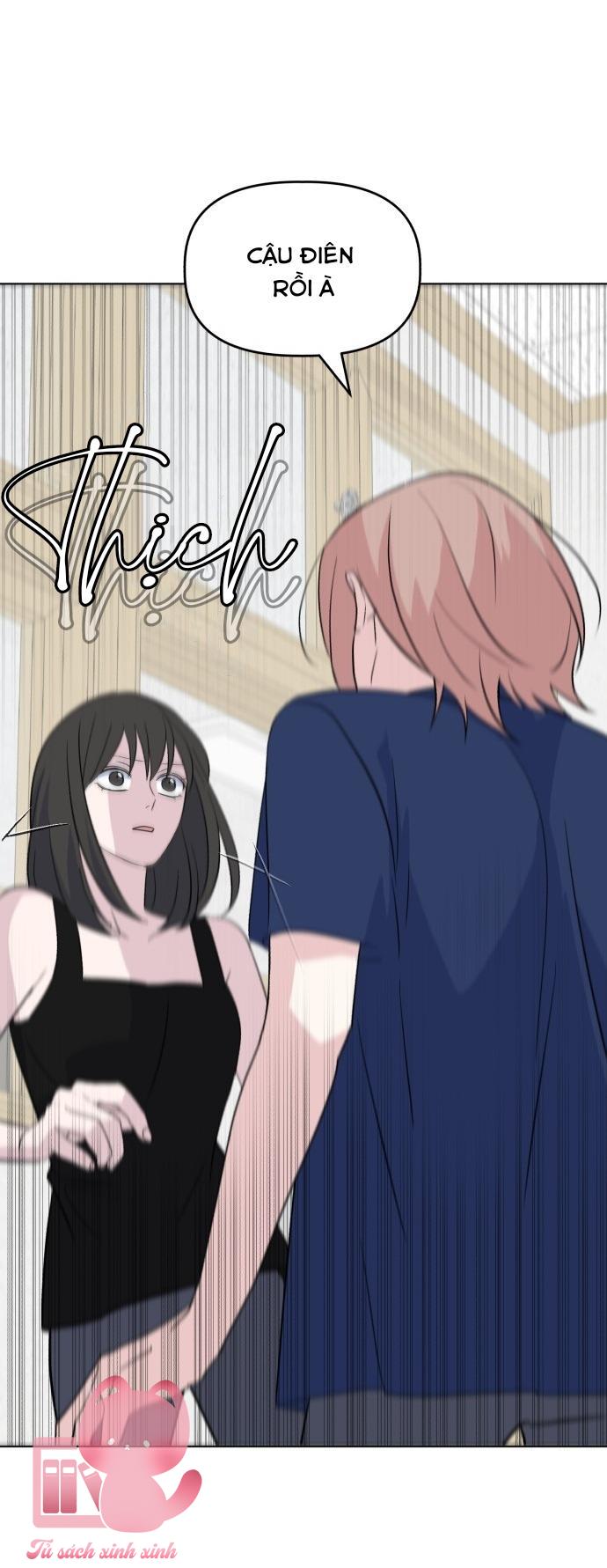 Quan Hệ Nhân Quả - Chap 26 - Trang 64