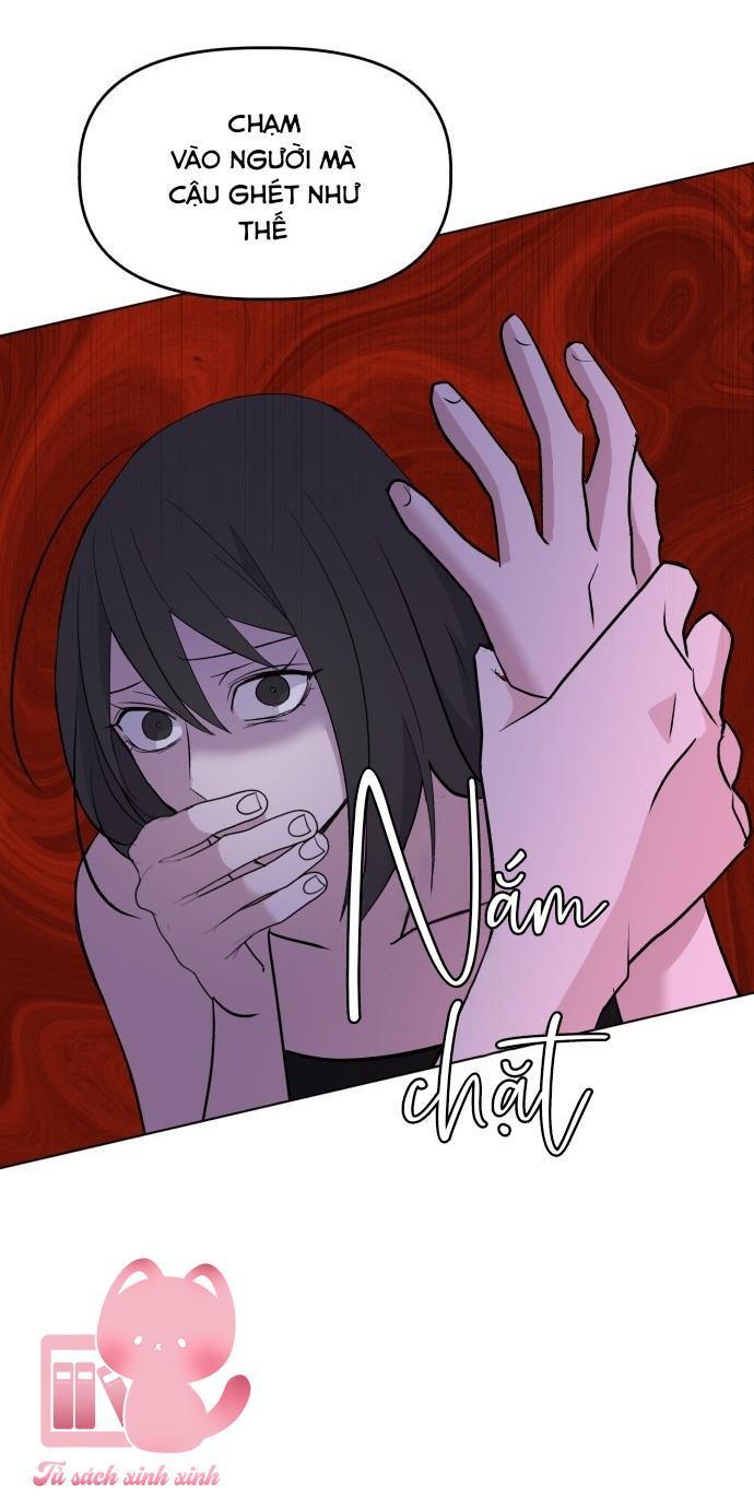 Quan Hệ Nhân Quả - Chap 26 - Trang 68