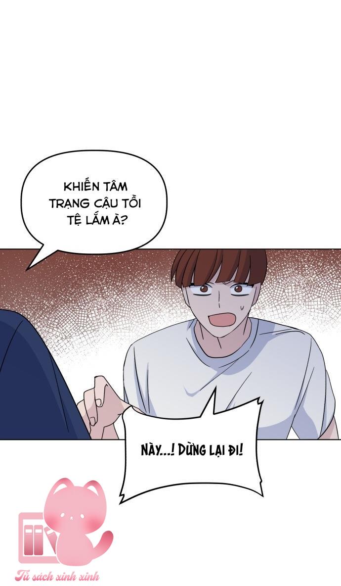 Quan Hệ Nhân Quả - Chap 26 - Trang 69