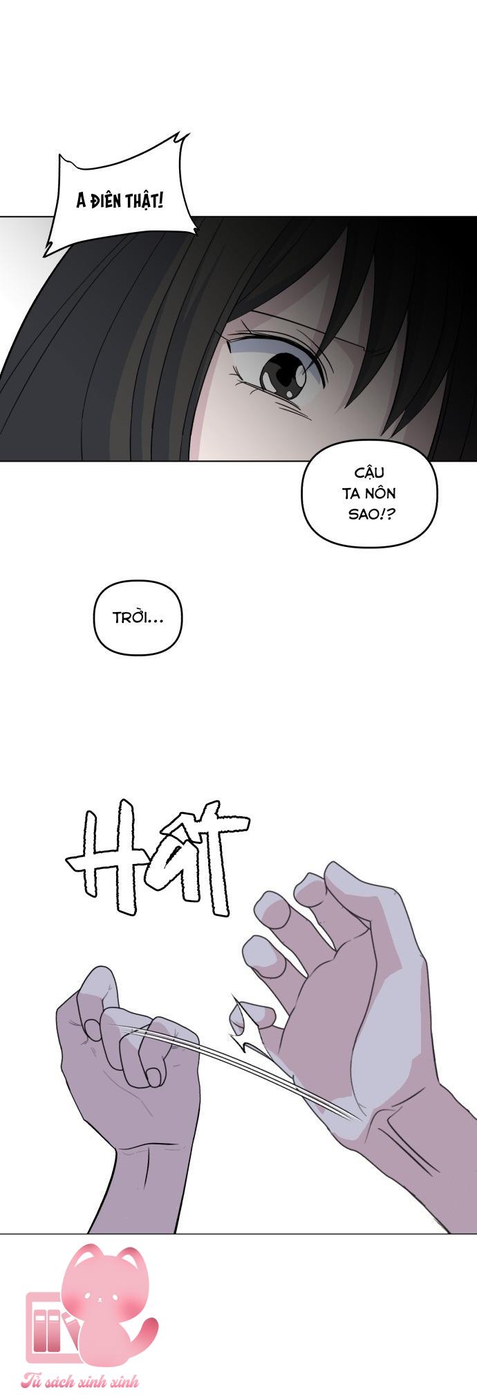 Quan Hệ Nhân Quả - Chap 26 - Trang 73