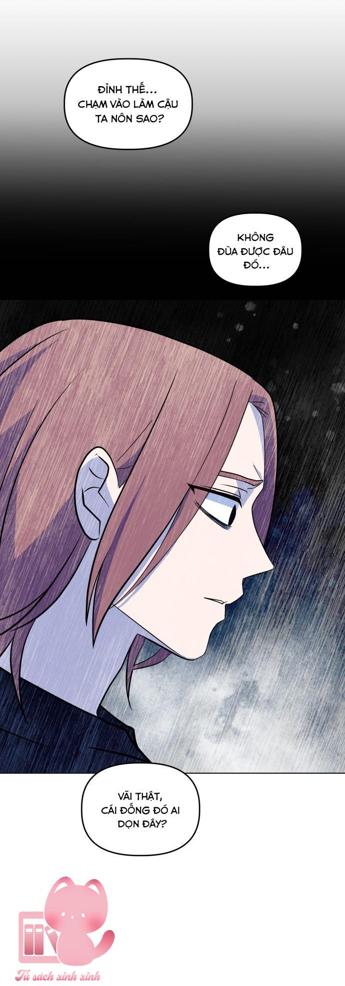 Quan Hệ Nhân Quả - Chap 26 - Trang 75