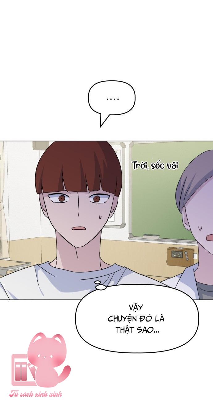 Quan Hệ Nhân Quả - Chap 26 - Trang 76