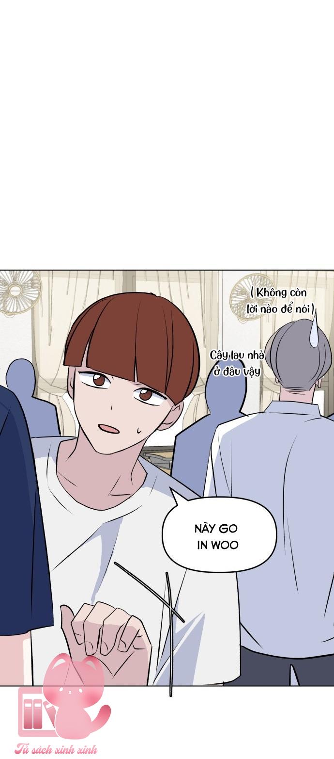 Quan Hệ Nhân Quả - Chap 26 - Trang 78