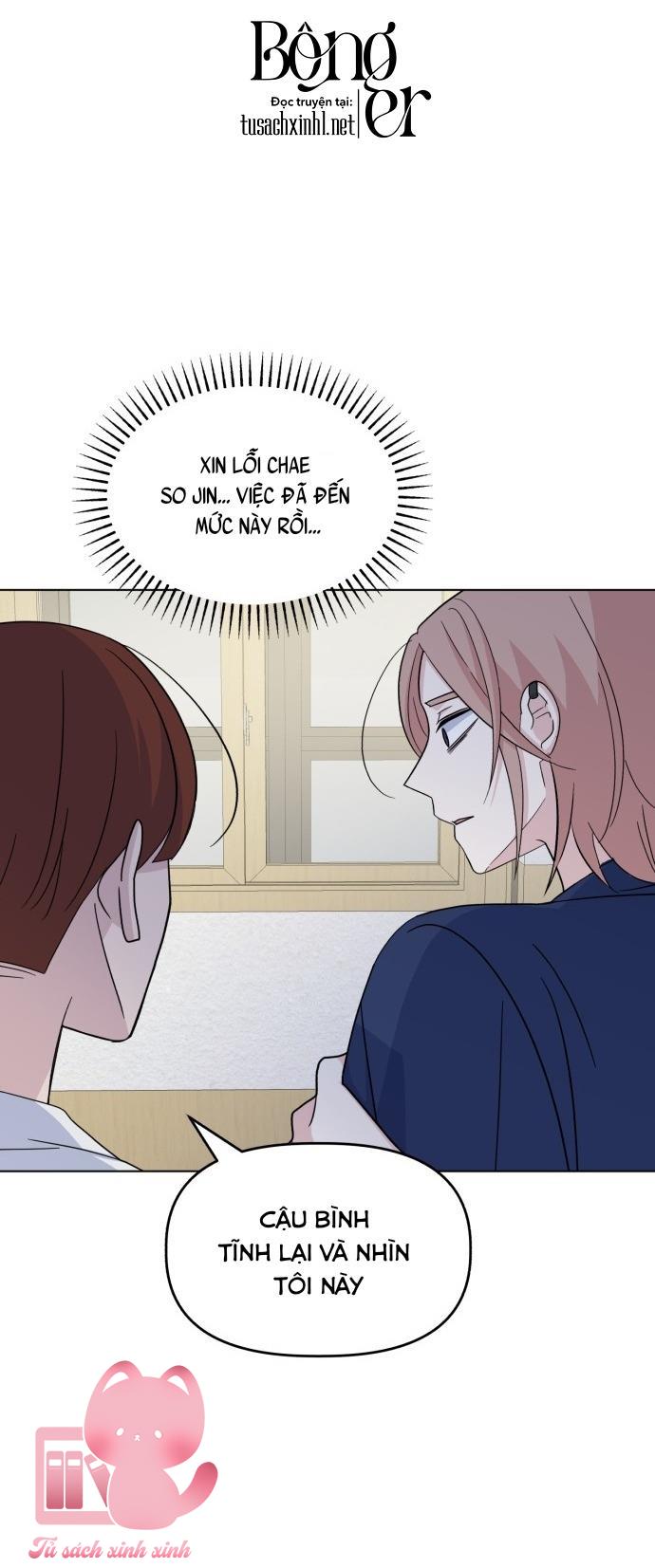 Quan Hệ Nhân Quả - Chap 26 - Trang 80