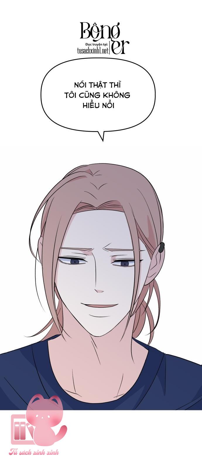 Quan Hệ Nhân Quả - Chap 26 - Trang 9