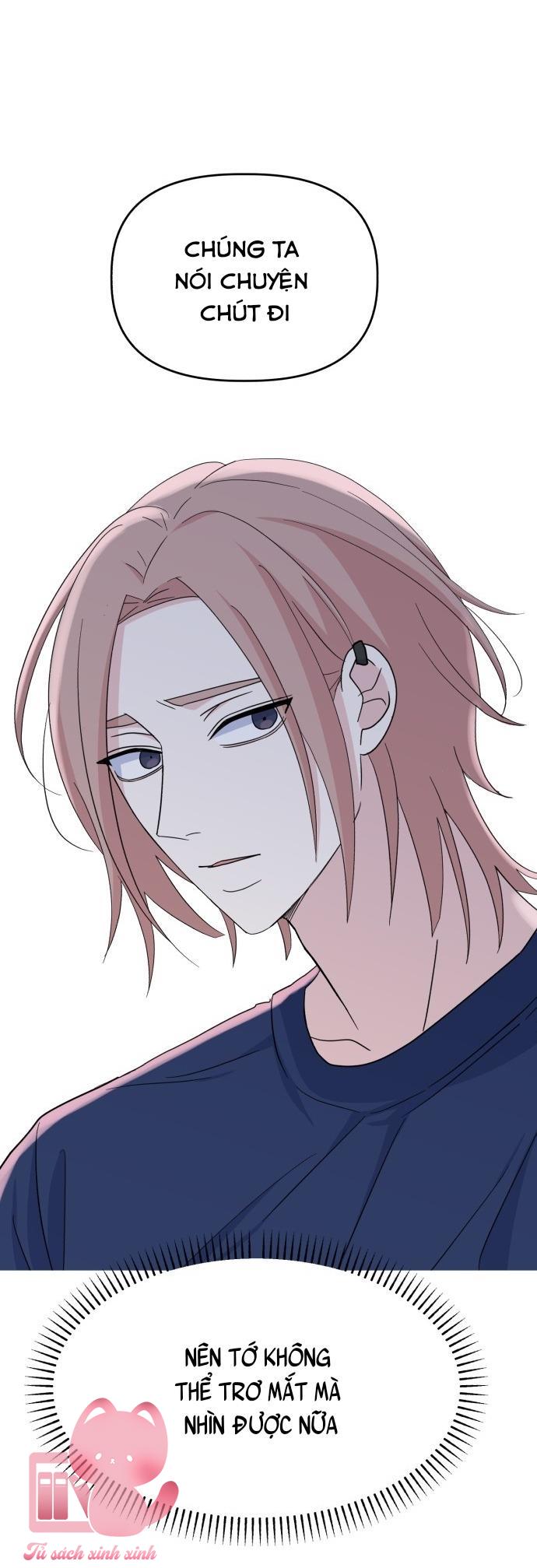 Quan Hệ Nhân Quả - Chap 26 - Trang 81