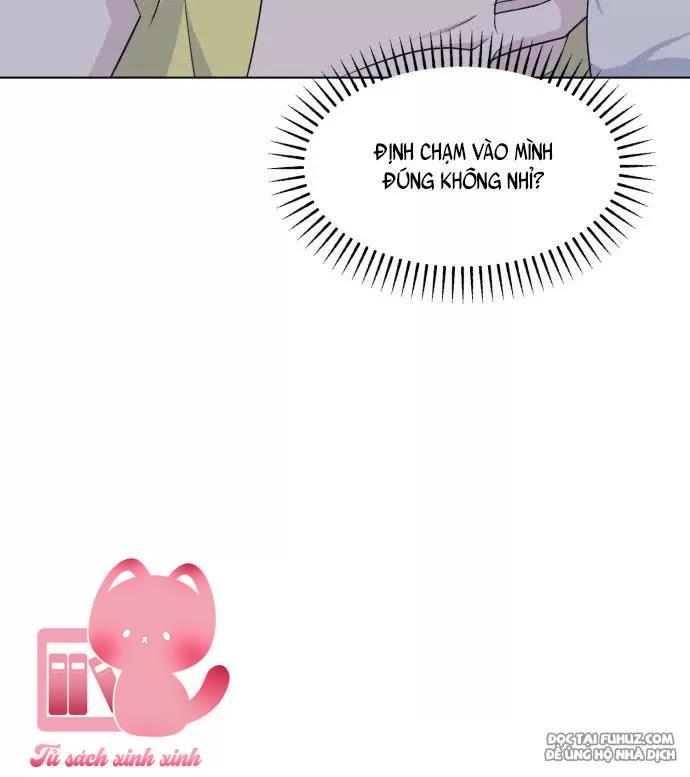 Quan Hệ Nhân Quả - Chap 27 - Trang 105