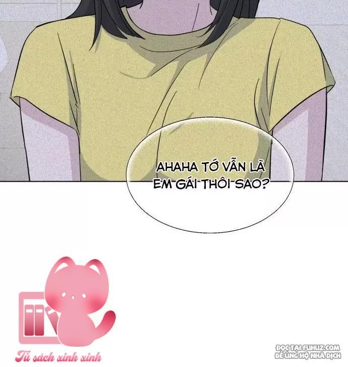 Quan Hệ Nhân Quả - Chap 27 - Trang 107