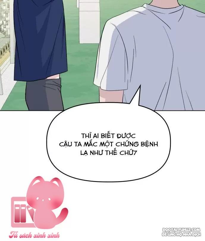 Quan Hệ Nhân Quả - Chap 27 - Trang 12