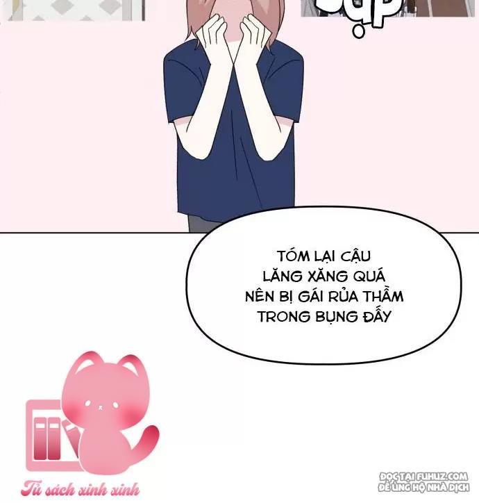 Quan Hệ Nhân Quả - Chap 27 - Trang 14