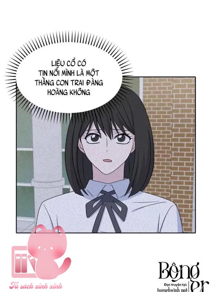 Quan Hệ Nhân Quả - Chap 27 - Trang 17