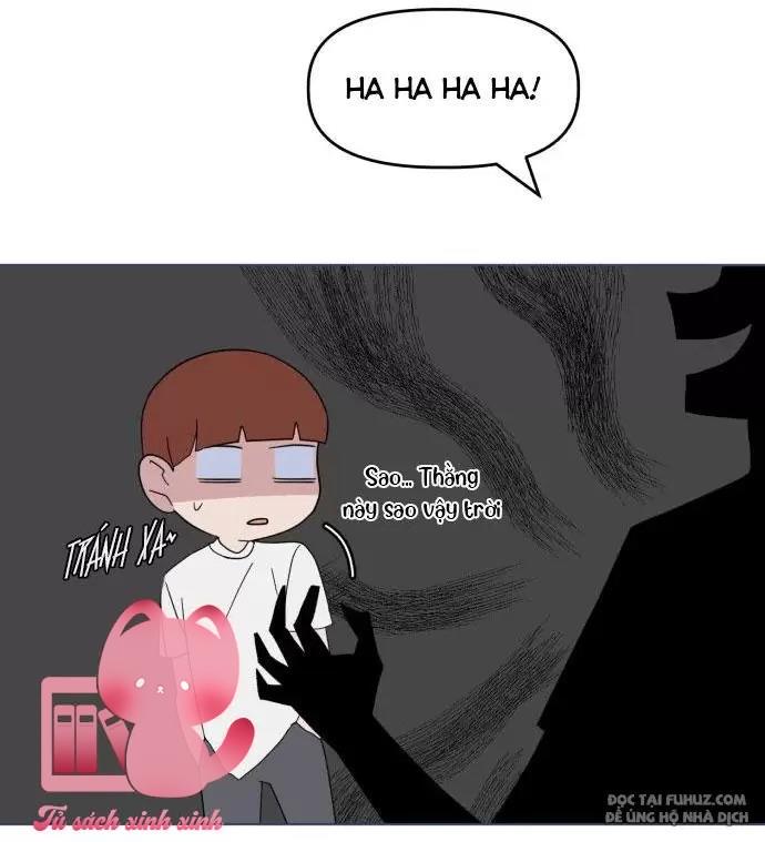 Quan Hệ Nhân Quả - Chap 27 - Trang 20