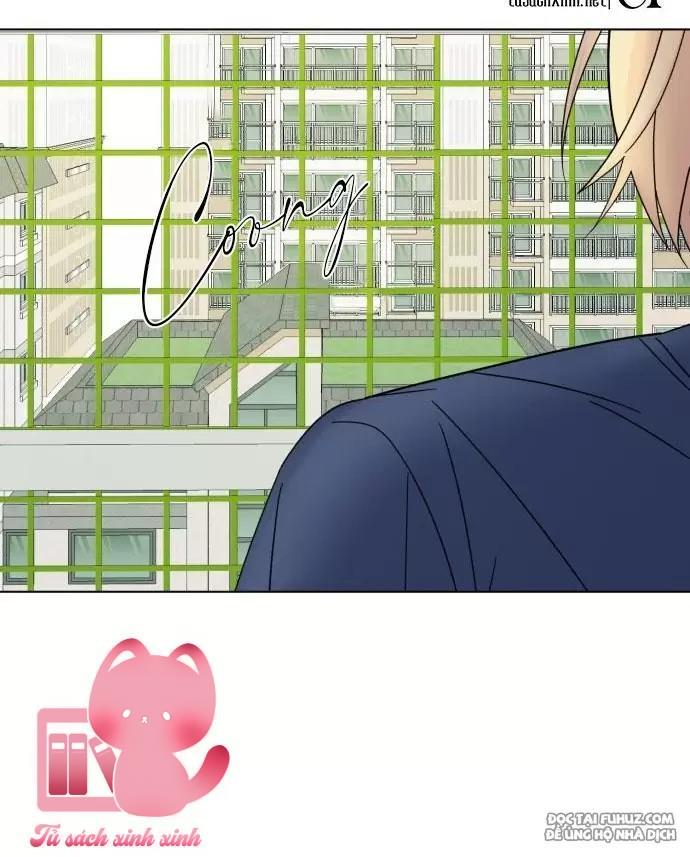 Quan Hệ Nhân Quả - Chap 27 - Trang 3