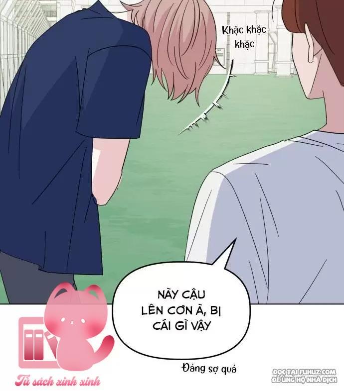 Quan Hệ Nhân Quả - Chap 27 - Trang 22