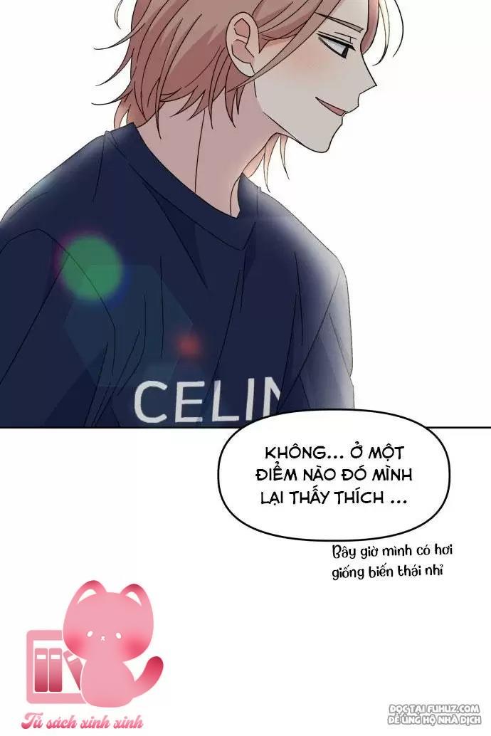 Quan Hệ Nhân Quả - Chap 27 - Trang 24