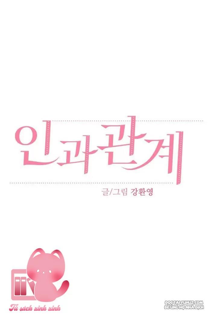Quan Hệ Nhân Quả - Chap 27 - Trang 31