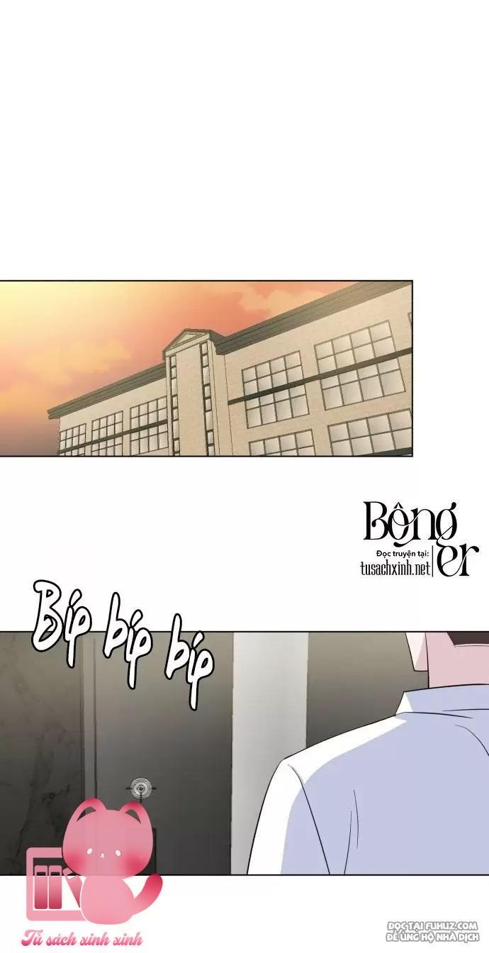 Quan Hệ Nhân Quả - Chap 27 - Trang 33