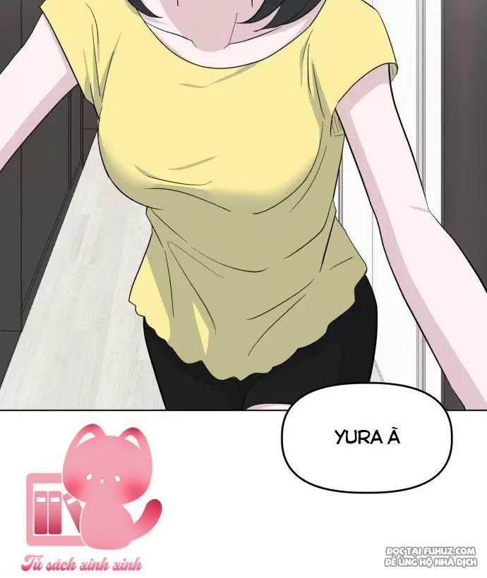 Quan Hệ Nhân Quả - Chap 27 - Trang 35