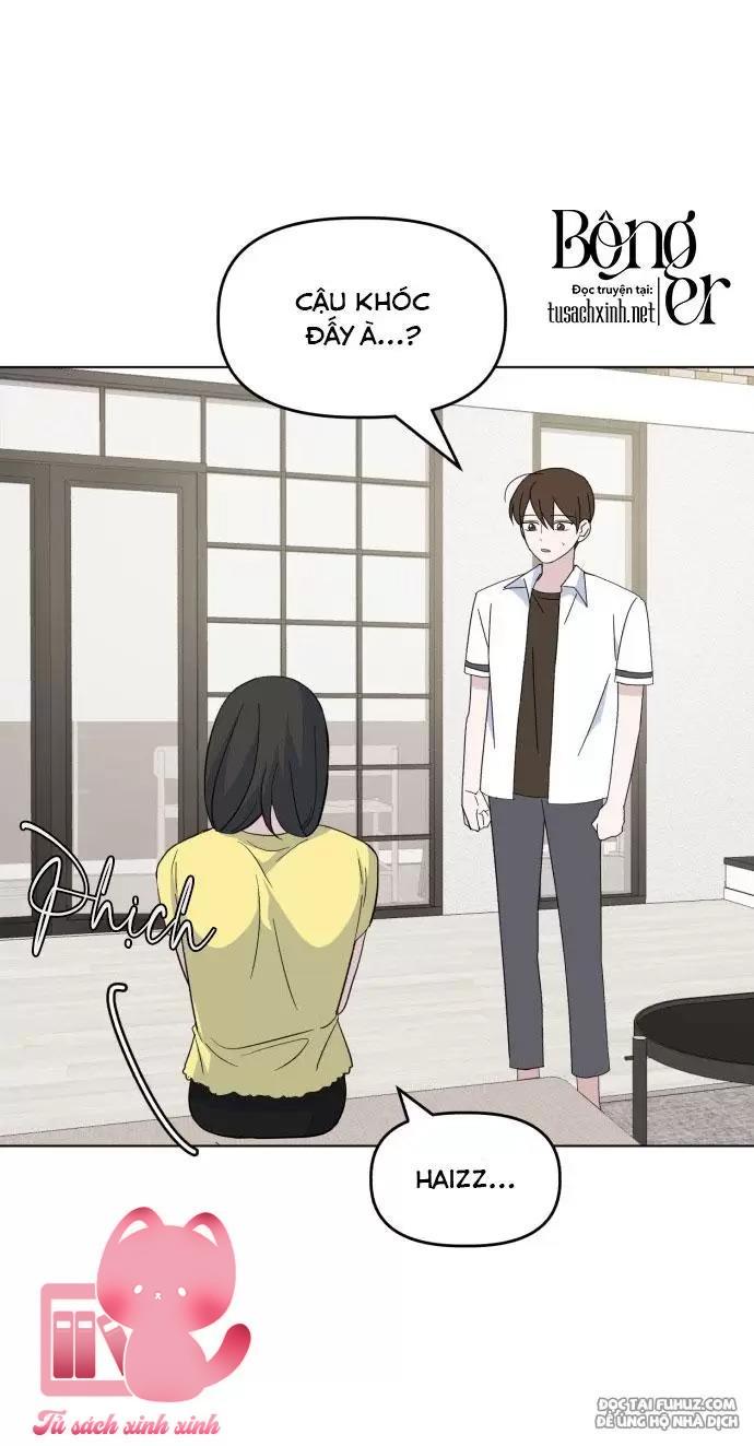Quan Hệ Nhân Quả - Chap 27 - Trang 39