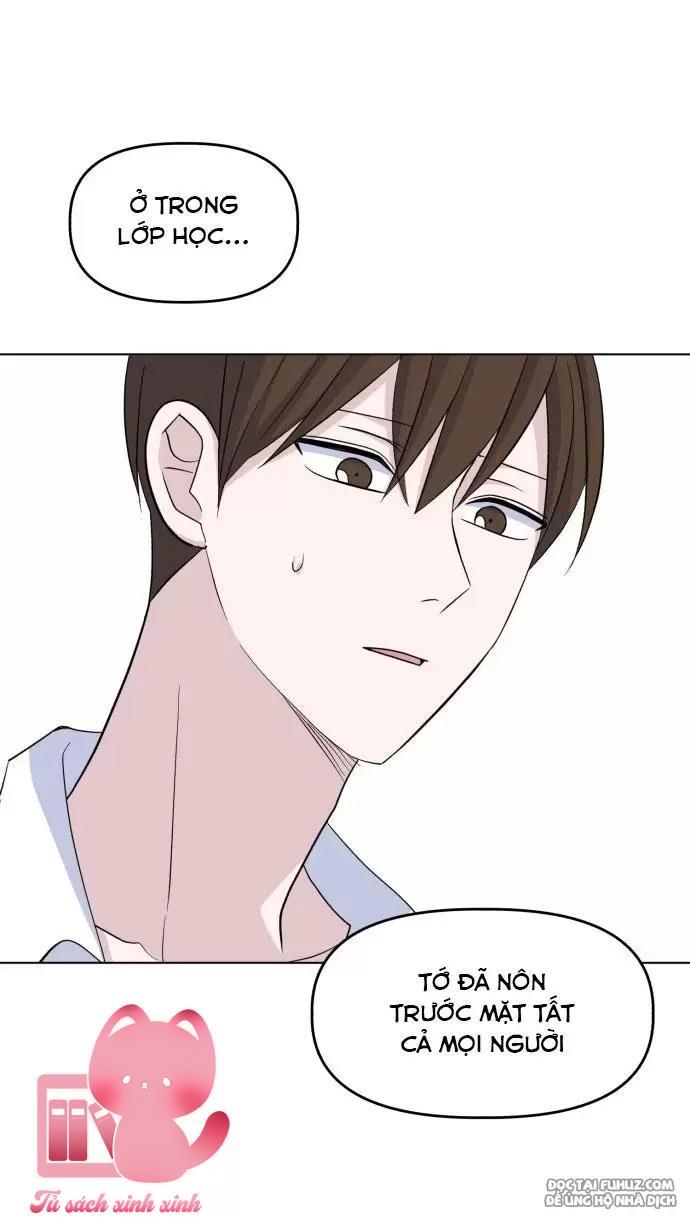 Quan Hệ Nhân Quả - Chap 27 - Trang 42