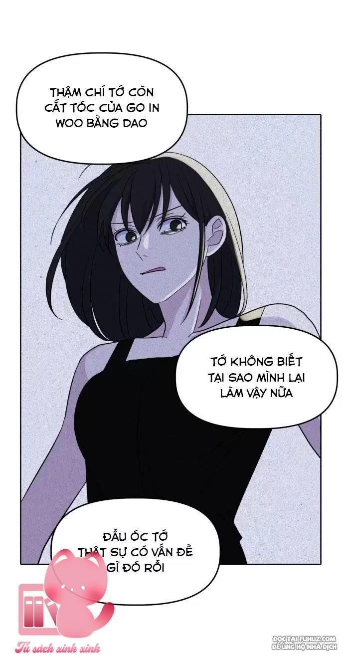 Quan Hệ Nhân Quả - Chap 27 - Trang 43