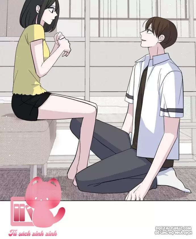 Quan Hệ Nhân Quả - Chap 27 - Trang 46
