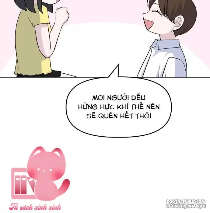 Quan Hệ Nhân Quả - Chap 27 - Trang 50