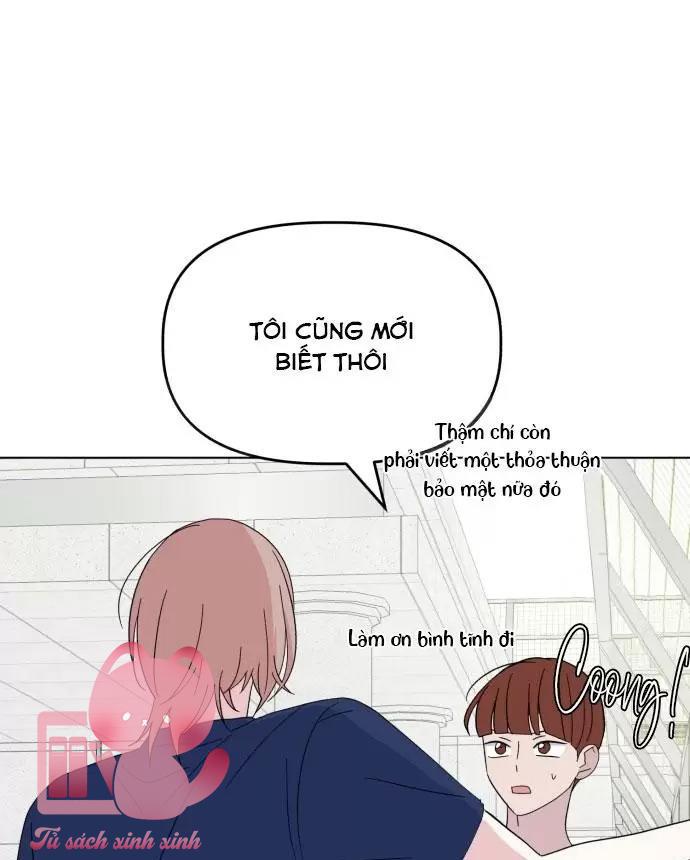 Quan Hệ Nhân Quả - Chap 27 - Trang 6