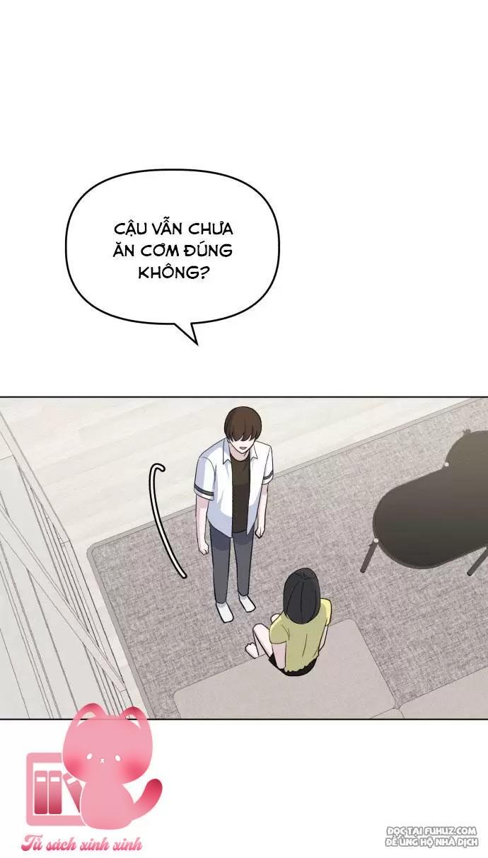 Quan Hệ Nhân Quả - Chap 27 - Trang 52