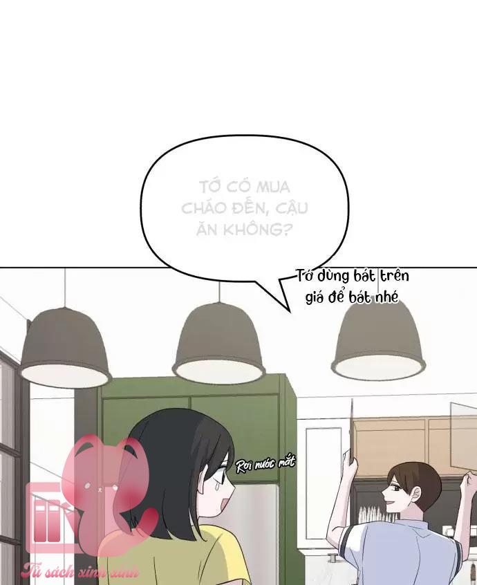 Quan Hệ Nhân Quả - Chap 27 - Trang 53
