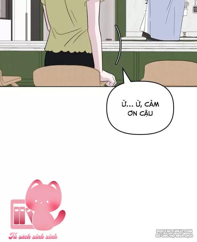 Quan Hệ Nhân Quả - Chap 27 - Trang 54