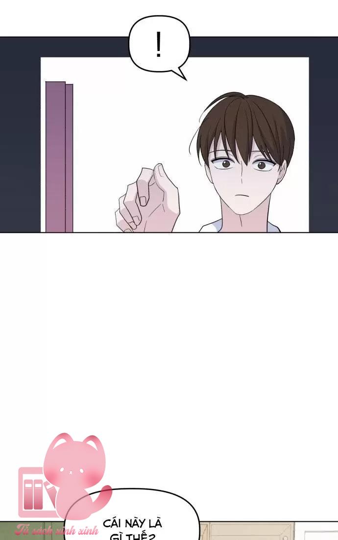 Quan Hệ Nhân Quả - Chap 27 - Trang 55