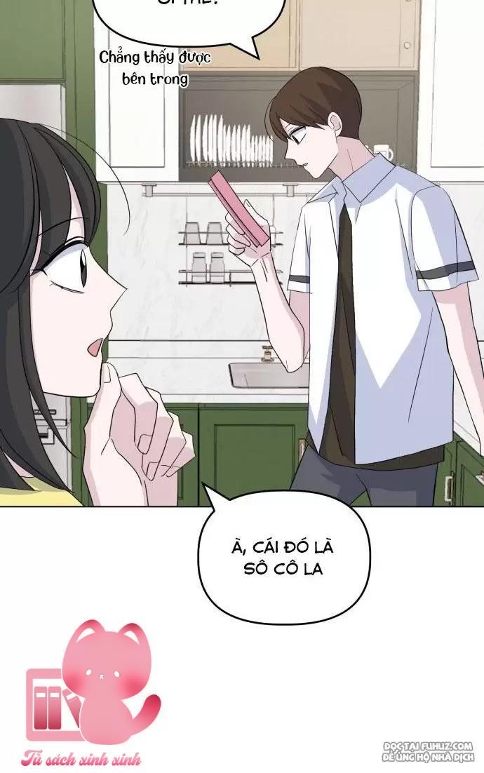 Quan Hệ Nhân Quả - Chap 27 - Trang 56