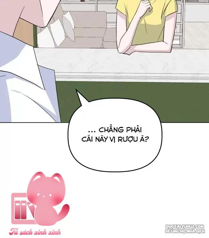 Quan Hệ Nhân Quả - Chap 27 - Trang 58