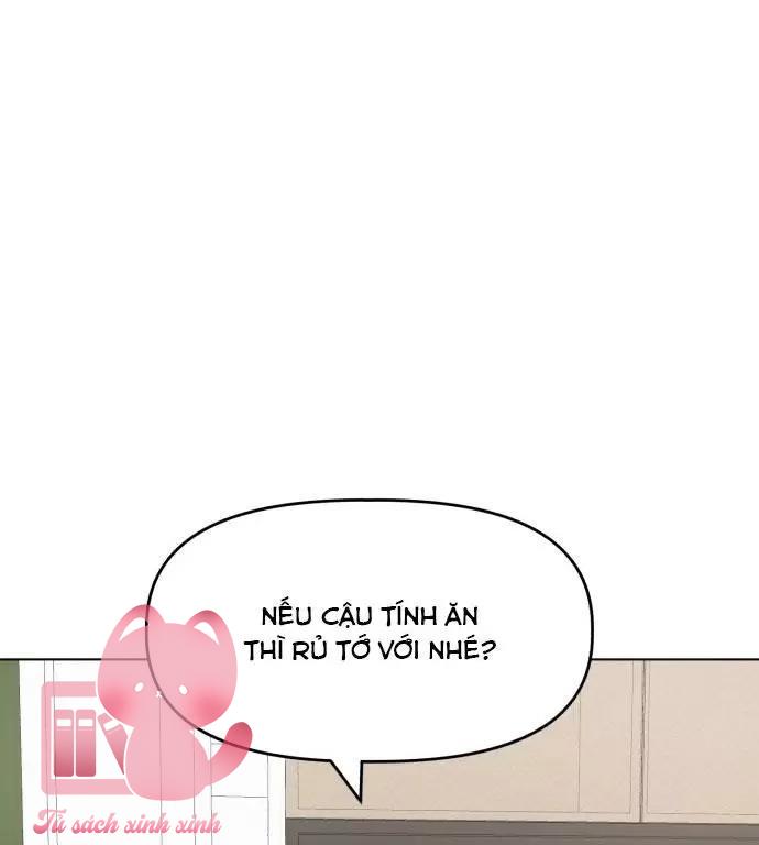 Quan Hệ Nhân Quả - Chap 27 - Trang 61