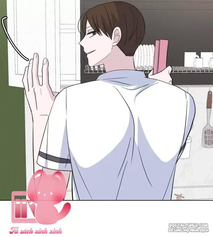 Quan Hệ Nhân Quả - Chap 27 - Trang 62