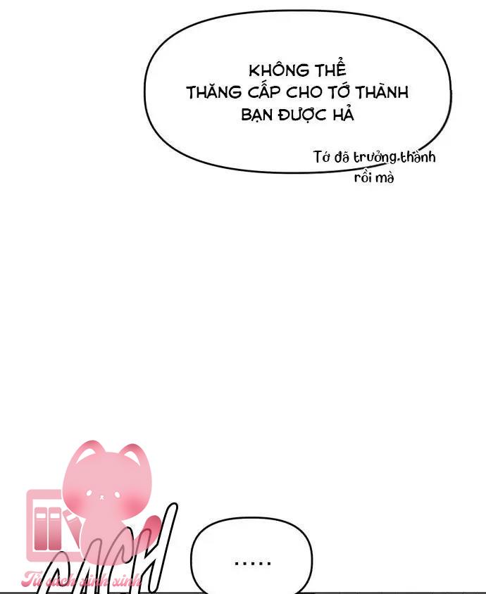 Quan Hệ Nhân Quả - Chap 27 - Trang 67