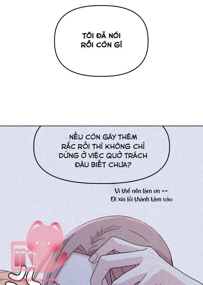Quan Hệ Nhân Quả - Chap 27 - Trang 8