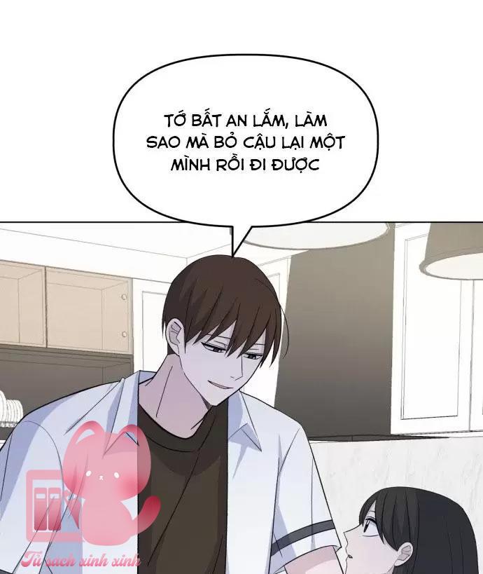 Quan Hệ Nhân Quả - Chap 27 - Trang 72