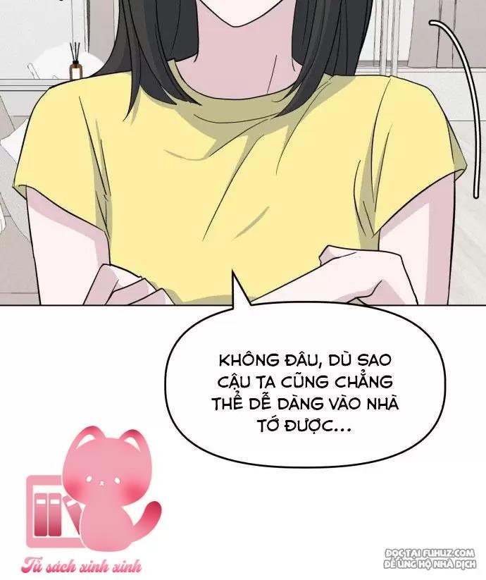 Quan Hệ Nhân Quả - Chap 27 - Trang 75