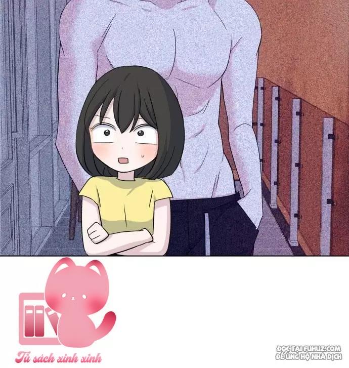 Quan Hệ Nhân Quả - Chap 27 - Trang 77