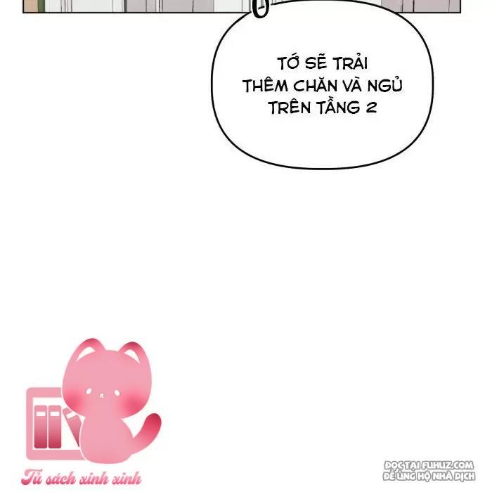 Quan Hệ Nhân Quả - Chap 27 - Trang 79
