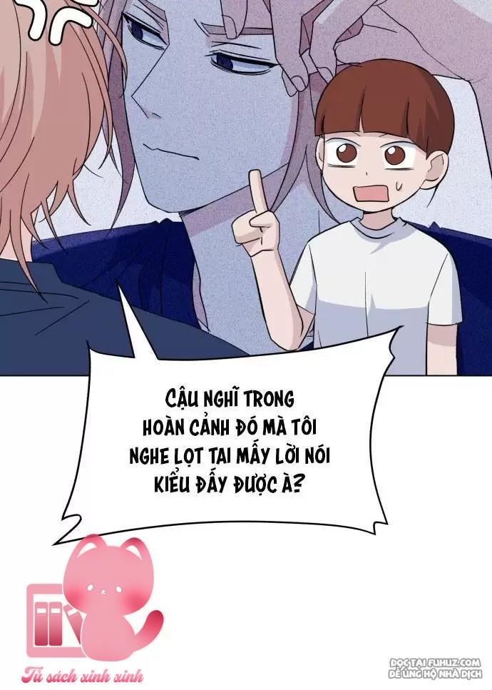 Quan Hệ Nhân Quả - Chap 27 - Trang 9
